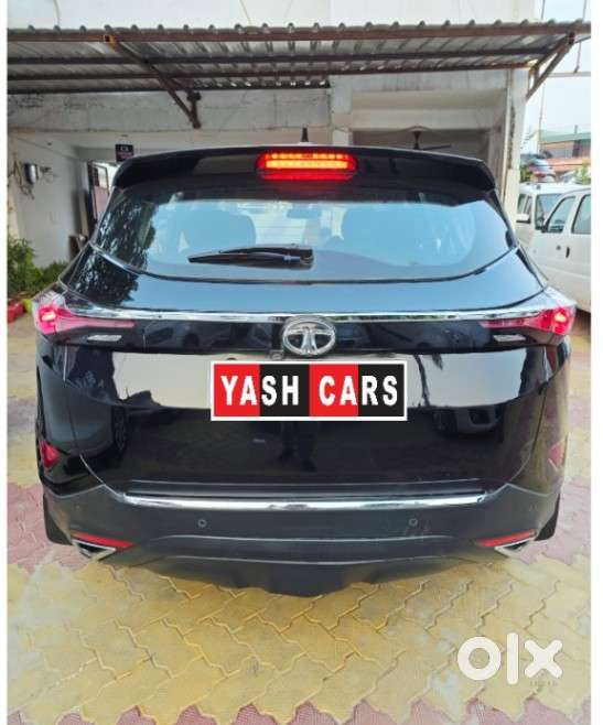 Tata Harrier Xz, 2020, Diesel