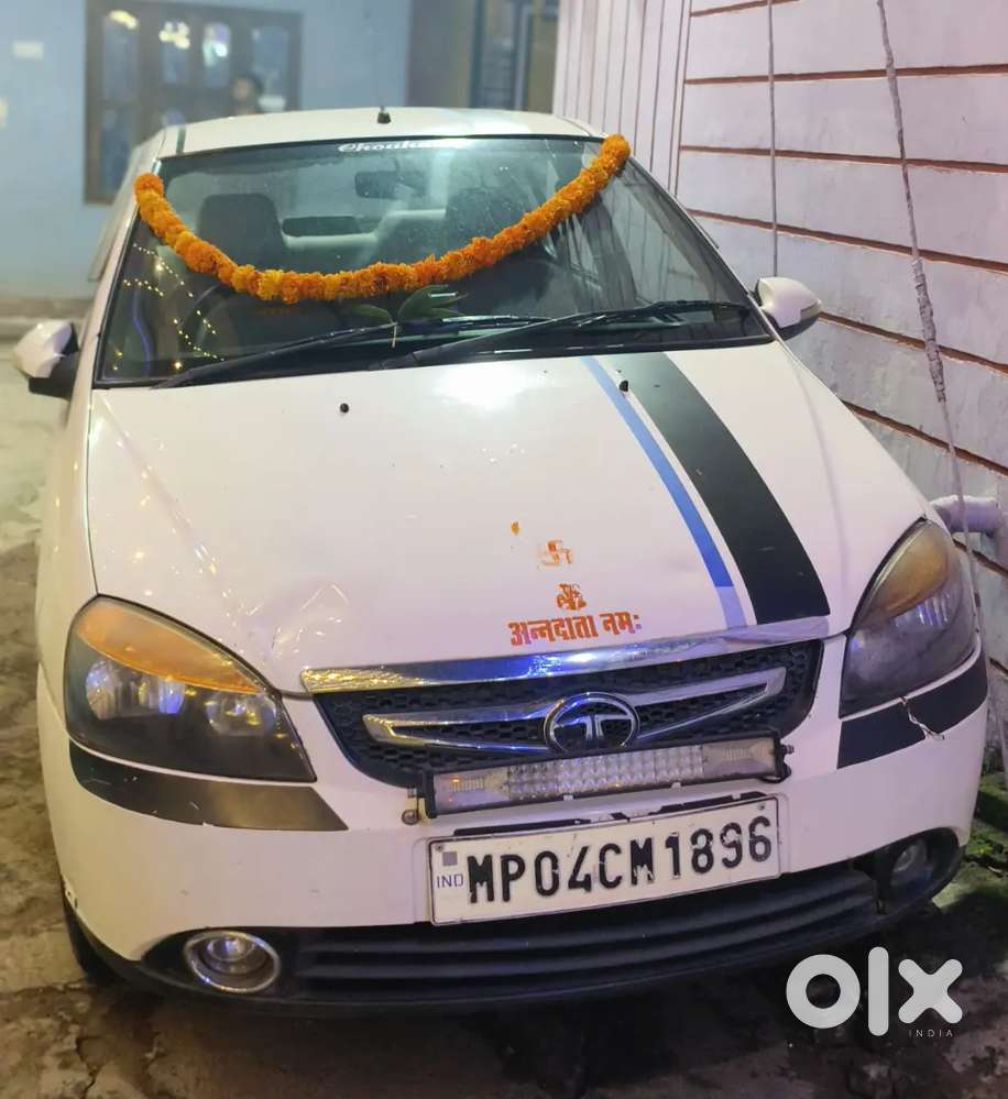 Tata Indigo Ecs 2014 , Good Condition