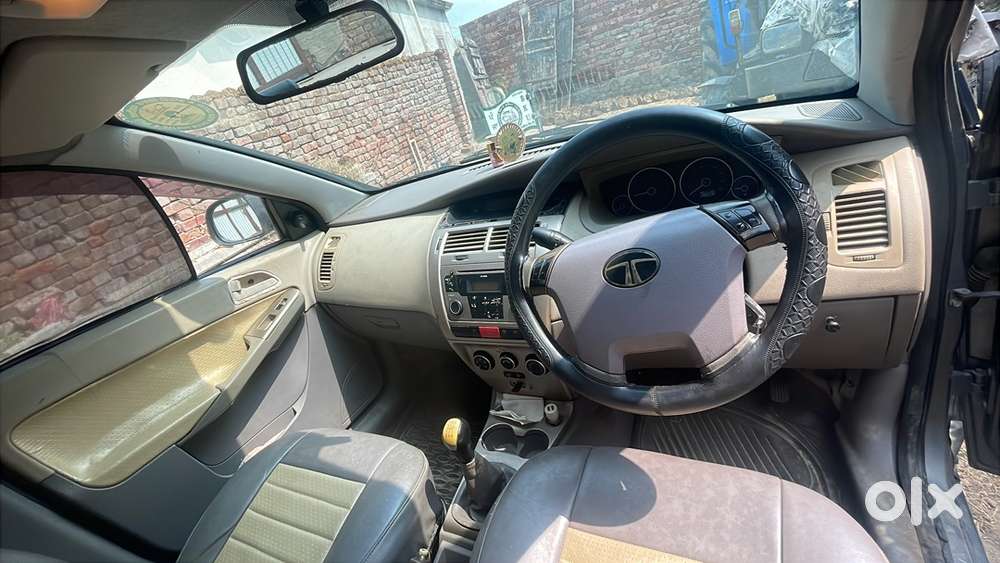 Tata Manza 2010 Diesel 2925 Km Driven