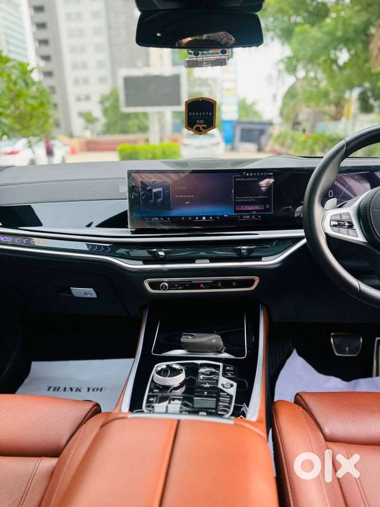 Bmw X5 Xdrive 40i M Sport, 2026, Petrol