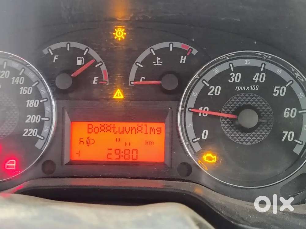 Fiat Punto 1.2 Dynamic 2014