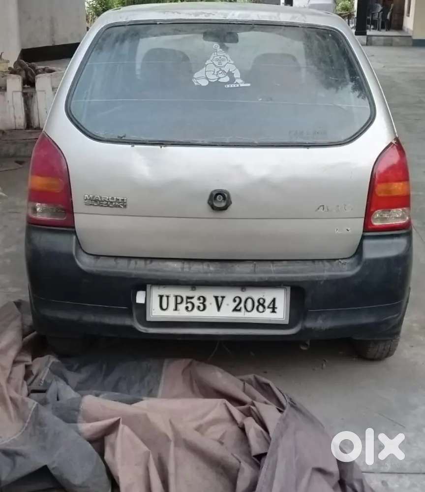 No Challan Good Condition , Engine Working