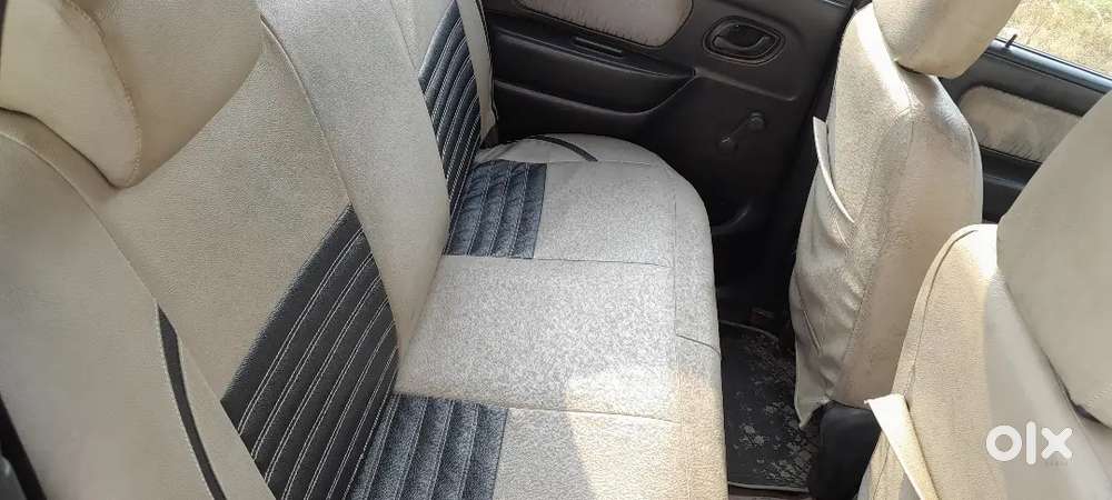 Maruti Suzuki Wagon R 1.0 2010,  2011 Registered
