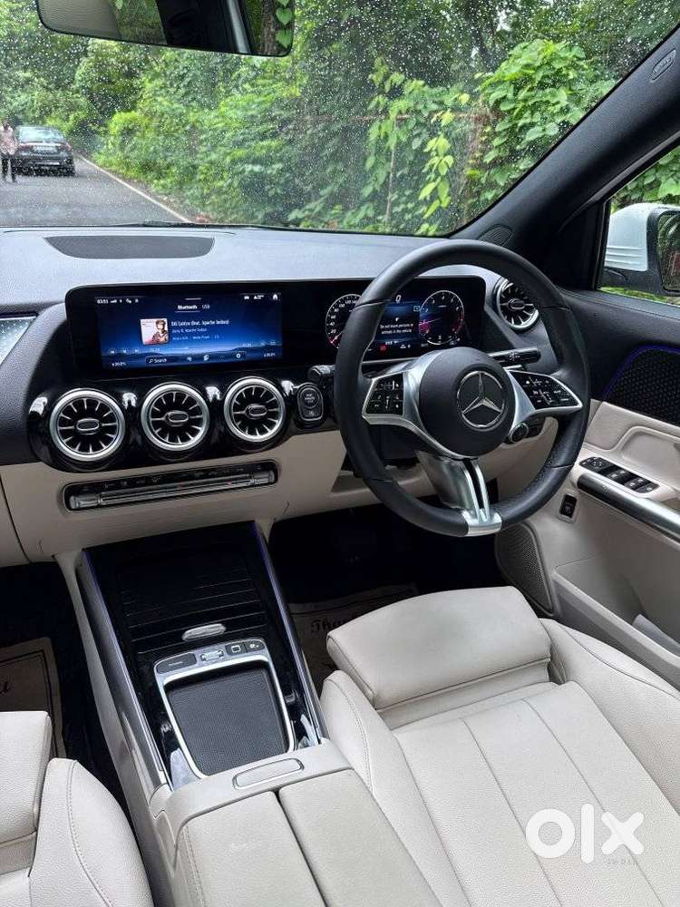 Mercedes-benz Gla 200, 2025, Petrol