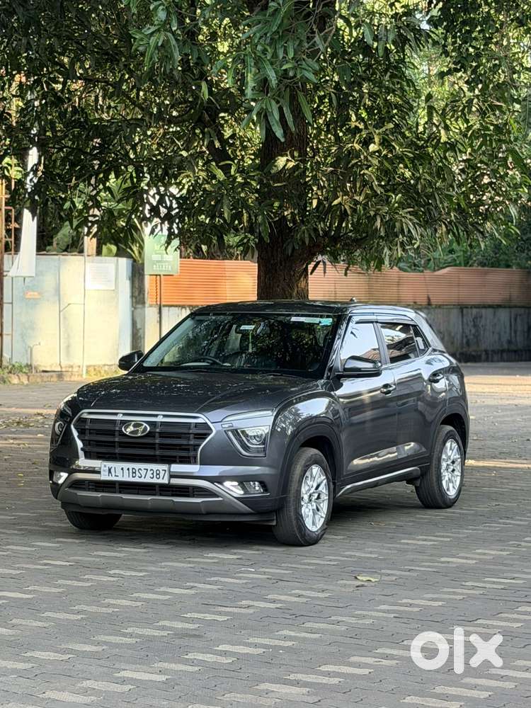 Hyundai Creta 1.5 Ex Diesel, 2020, Diesel