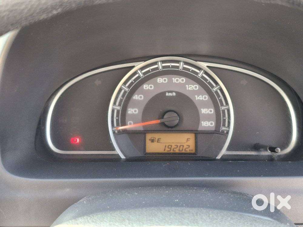 Maruti Suzuki Alto 800 Lxi, 2016, Petrol