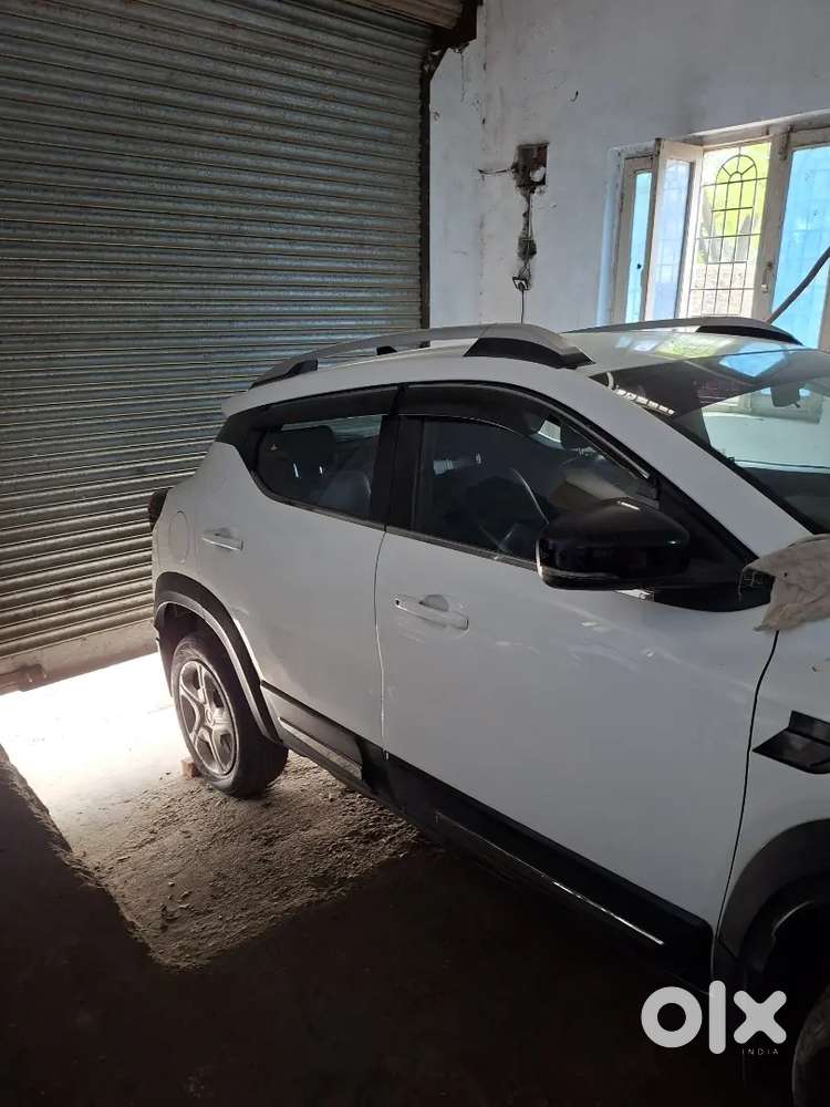 Renault Kiger Petrol 2021