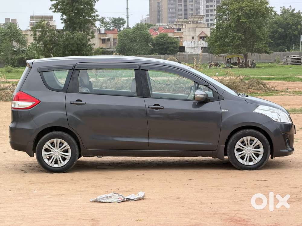 Maruti Suzuki Ertiga Vdi, 2015, Diesel