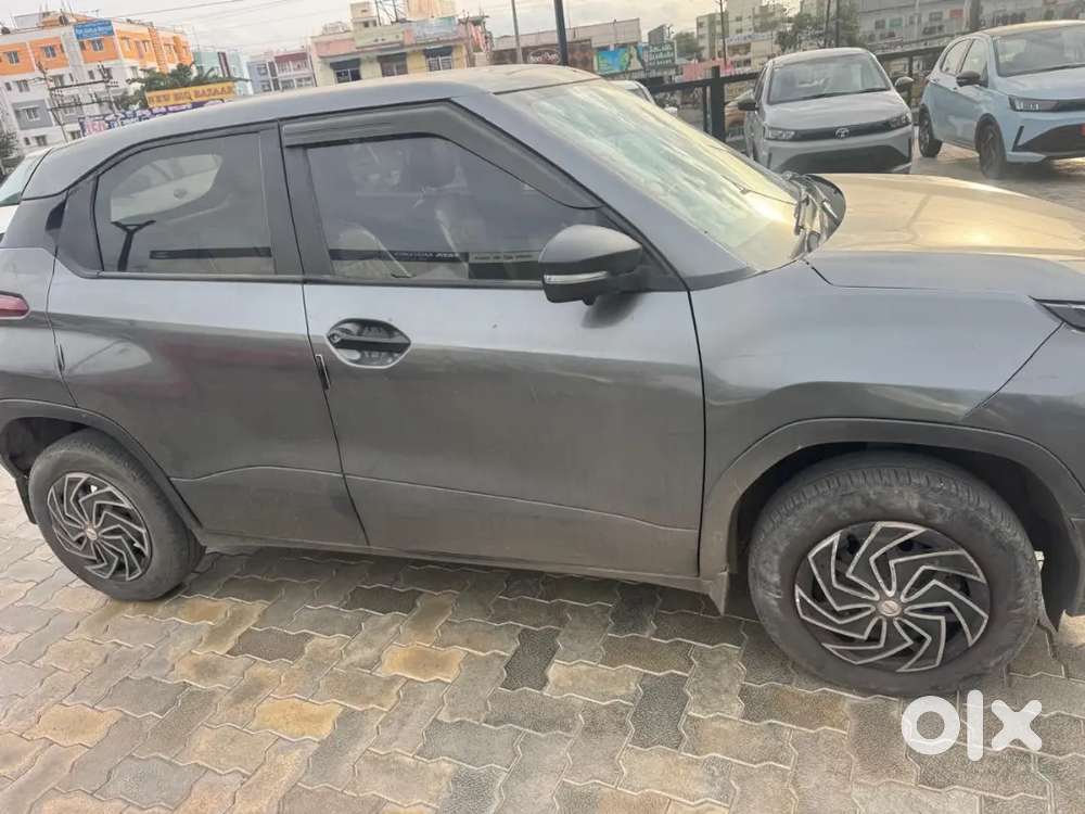 Urgent Sale. Tata Punch Revotron 2022 Petrol Manual
