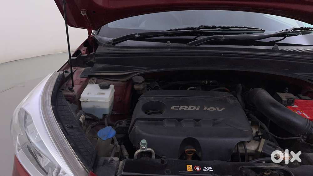 Hyundai Creta 1.4 Crdi S Plus, 2019, Diesel