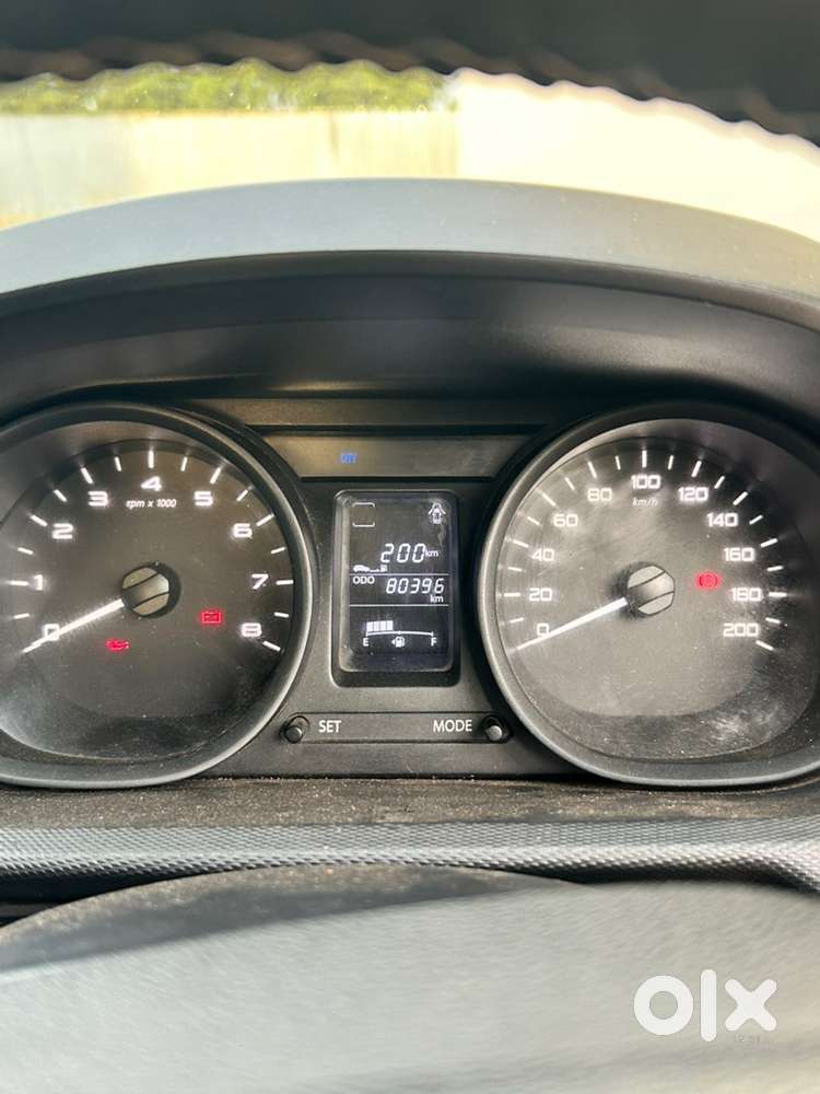 Tata Tiago Xm 2017