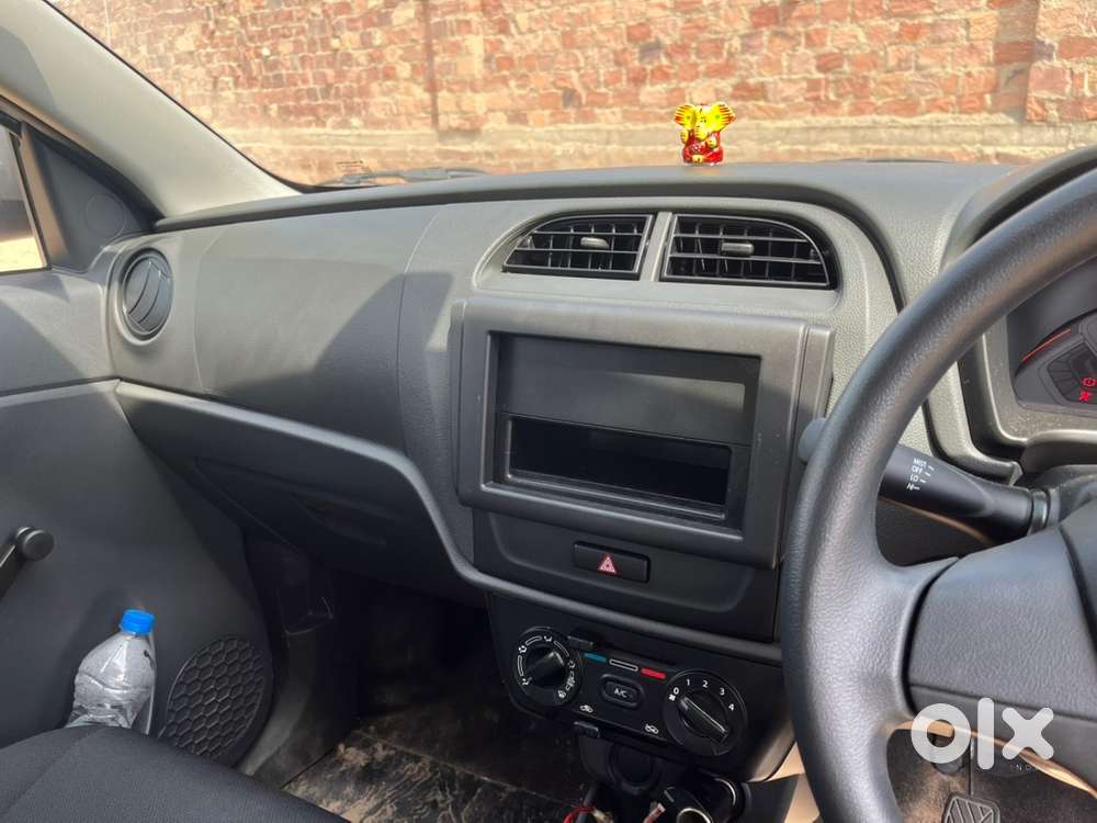 Maruti Suzuki Alto K10 2014-2019 Year