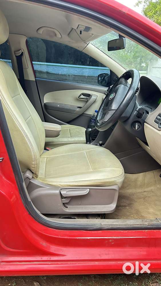 Skoda Rapid 2013-2016 1.5 Tdi Ambition With Alloy Wheel, 2011, Diese..
