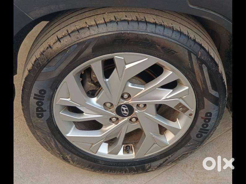 Hyundai Creta 1.5 Crdi Sx, 2022, Diesel