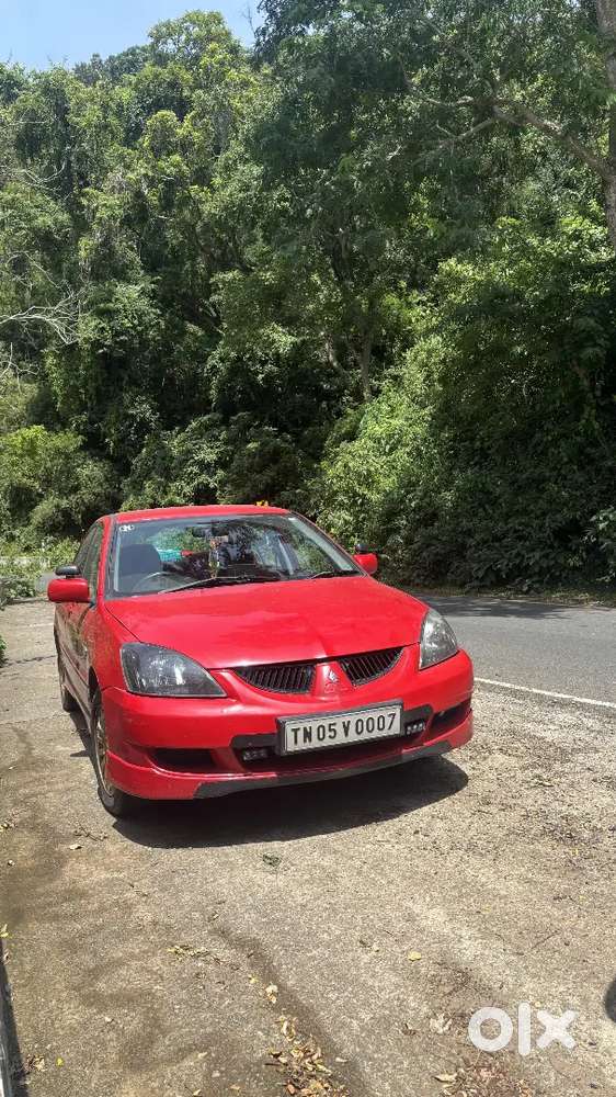(plz Check Details Mentioned) Mitsubishi Cedia Sports