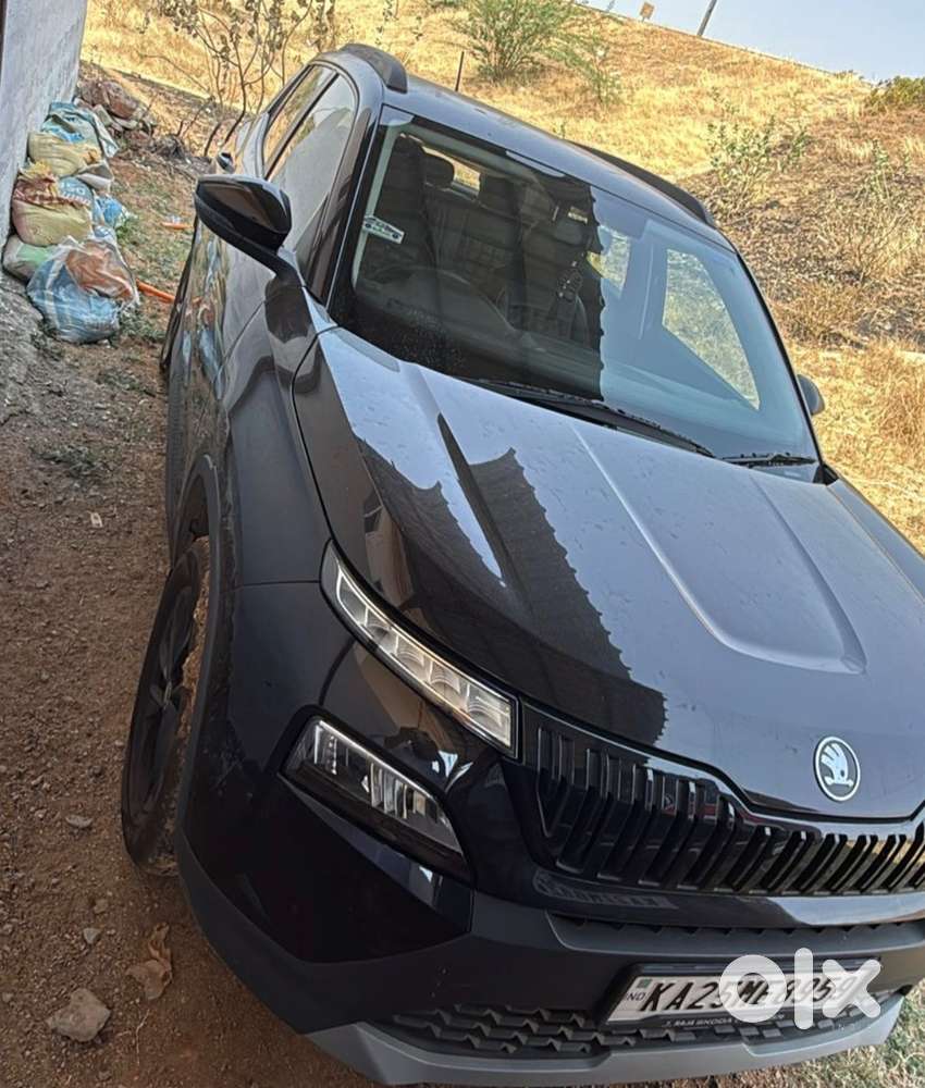 Skoda Kylaq 2025 Good Condition
