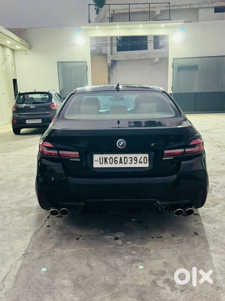 2014 Bmw 5 Series Diesel Auto 2014