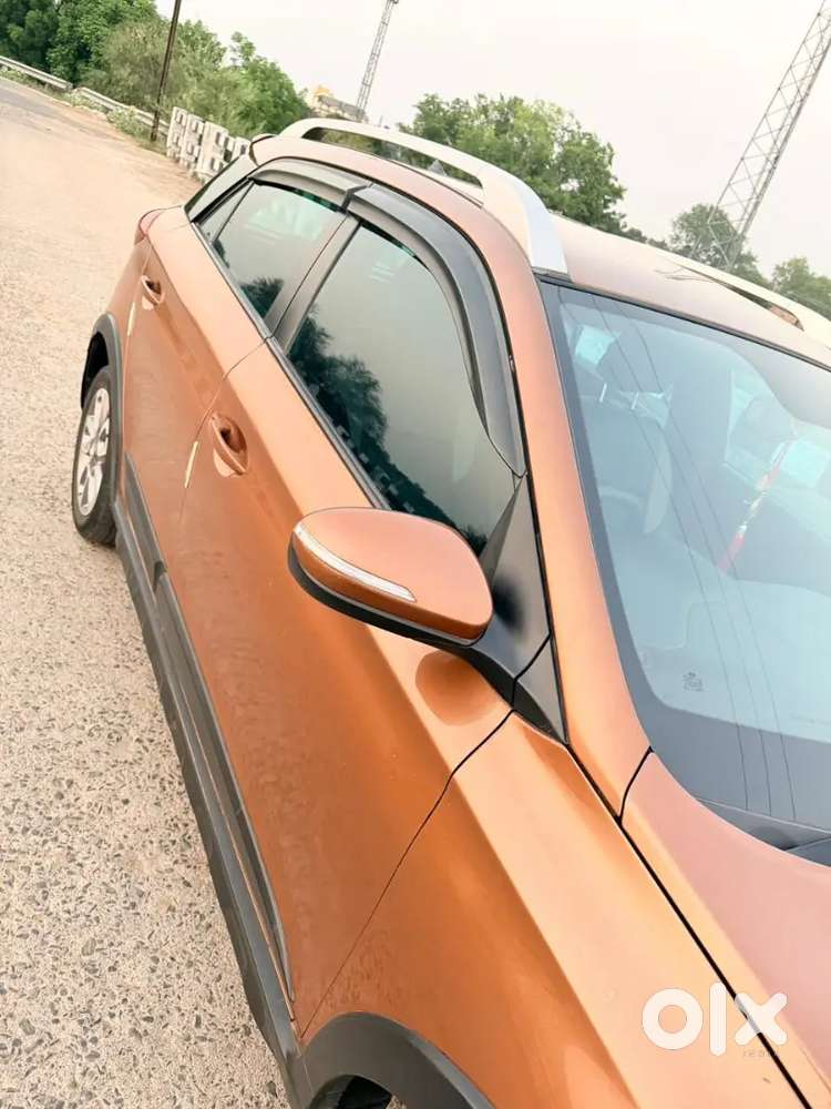 Fully New Car Single Hand Owners