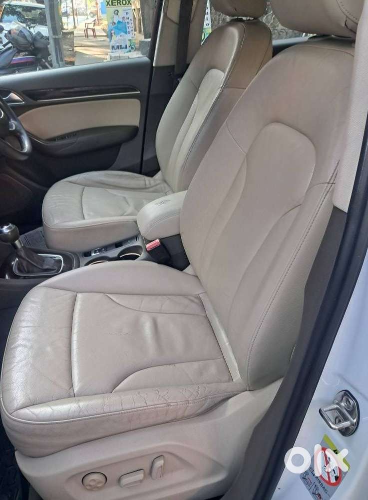 Audi Q3 2.0 35 Tdi Quattro Premium Plus, 2014, Diesel