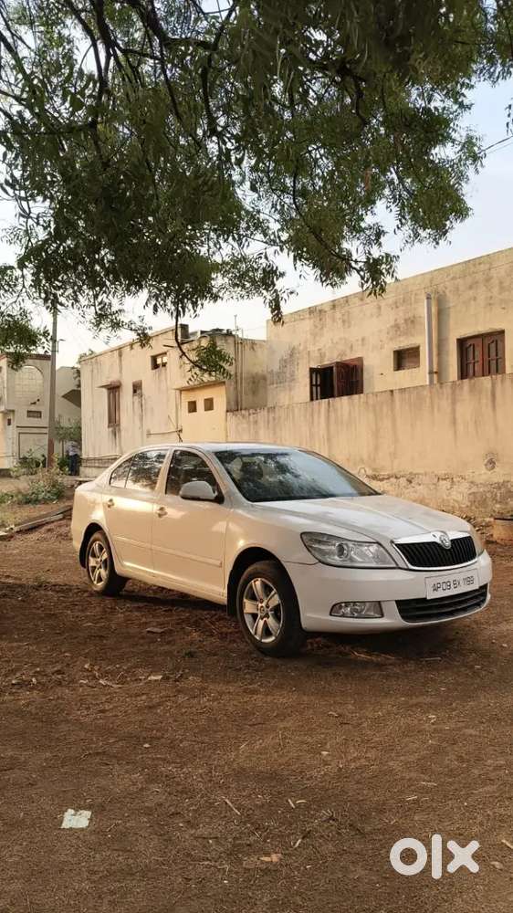 Skoda Laura 1.9 Tdi Pd Excellent Condition