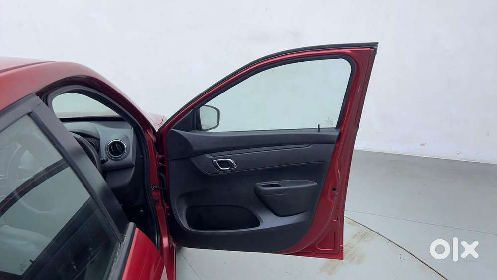 Renault Kwid 1.0 Rxt Sce Special (o), 2018, Petrol