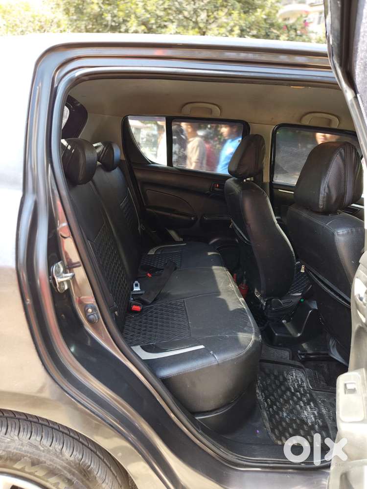 Maruti Suzuki Swift 1.2 Vxi (o), 2017, Petrol