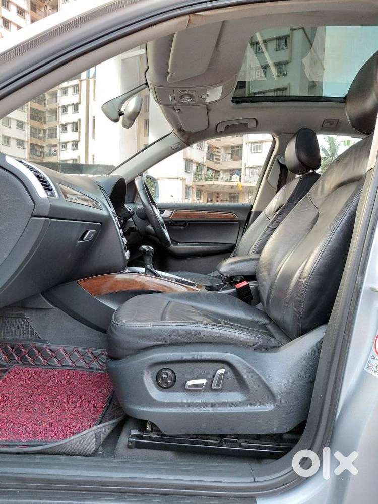 Audi Q5 3.0 Tdi, 2014, Diesel