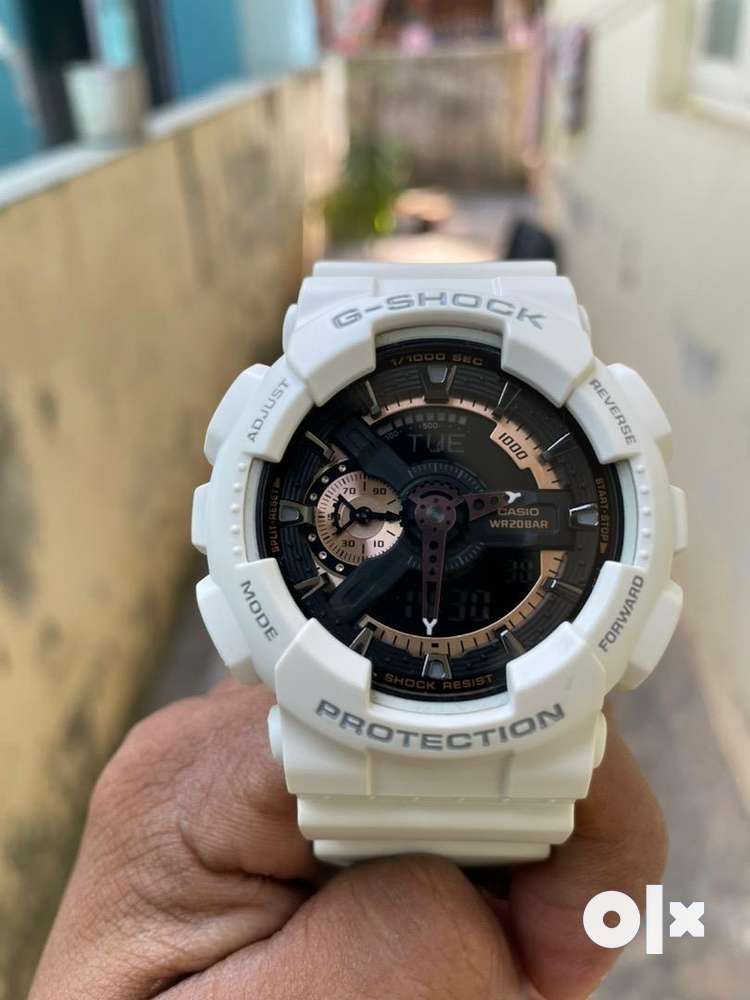 G shock sale ga 110 olx