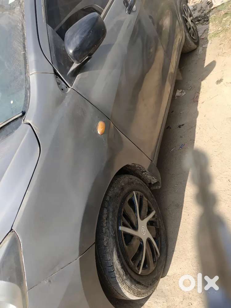 Good Condition
