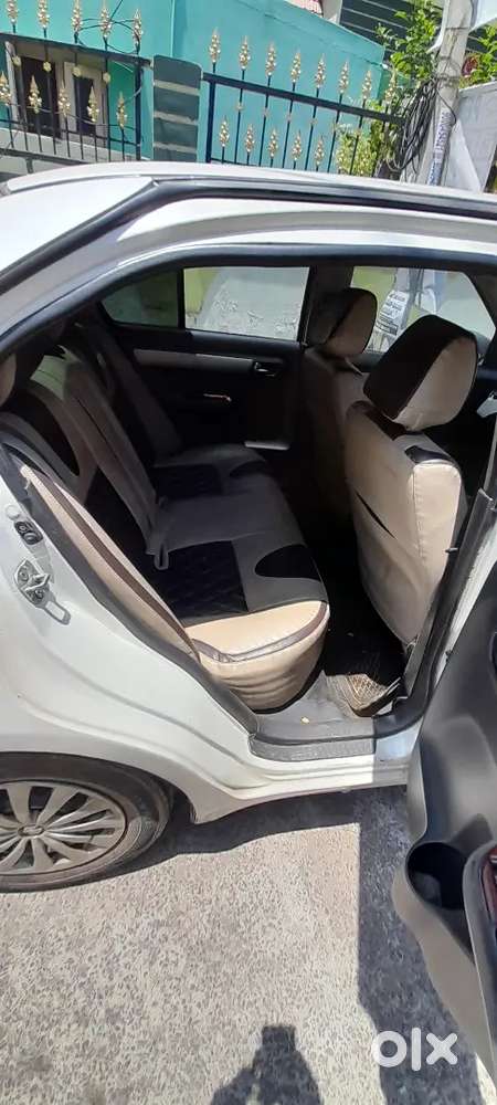 Maruti Suzuki Swift Dzire 2009 Diesel 180000 Km Driven