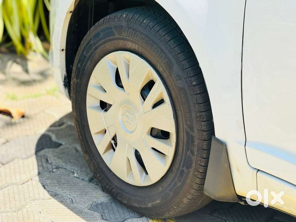 Maruti Suzuki Swift 2004-2010 Vdi Bsiv W Abs, 2011, Diesel