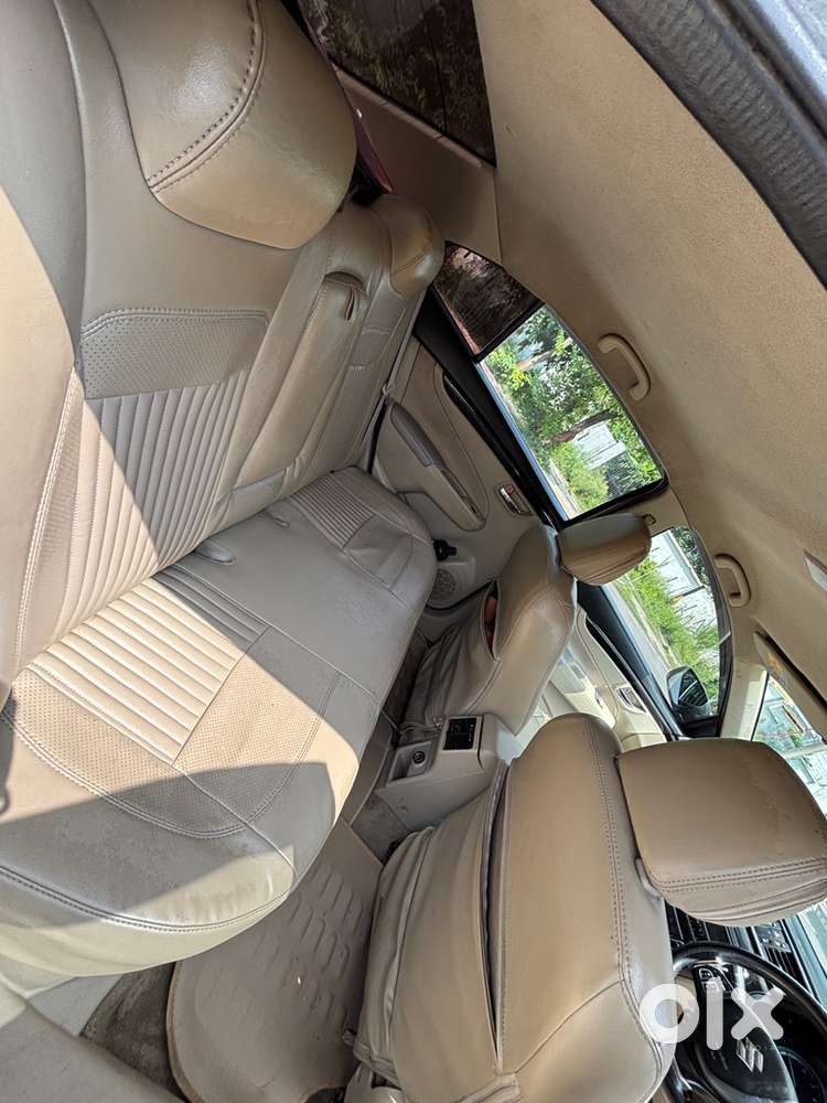 Maruti Ciaz Vdi 2018 Diesel