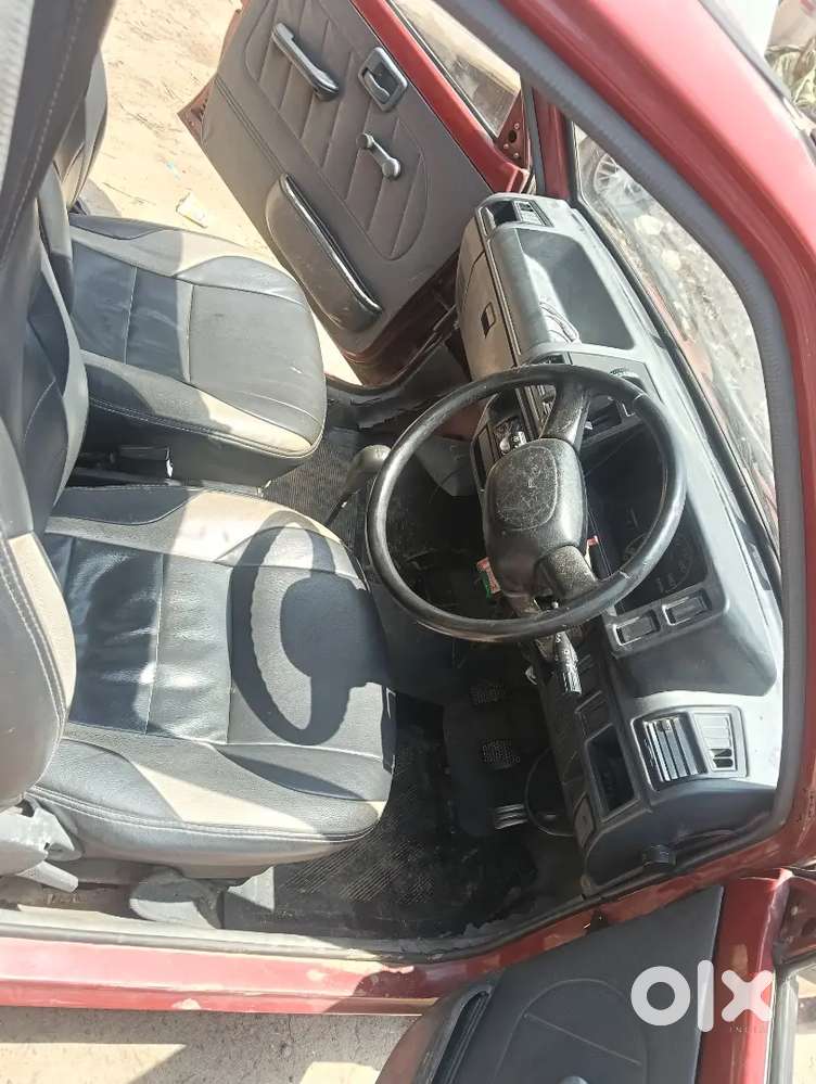Maruti Suzuki 800 2001 Petrol 67103 Km Driven