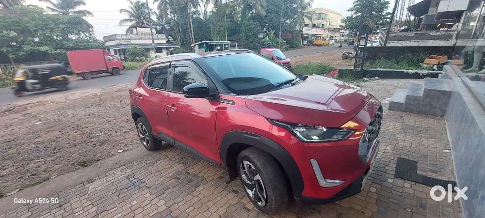 Nissan Magnite 2023 Petrol