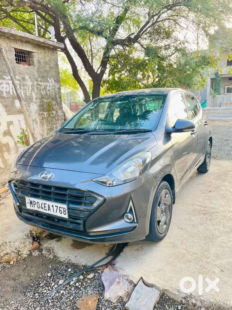 Hyundai Grand I10 Nios 2020 Petrol 750000 Km Driven