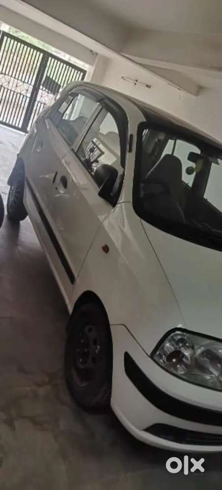Hyundai Santro Xing Gl 2013 Month 11