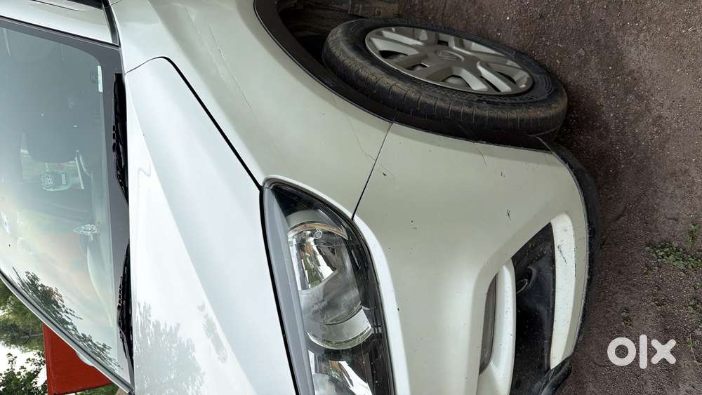 Maruti Brezza Ldi 2019