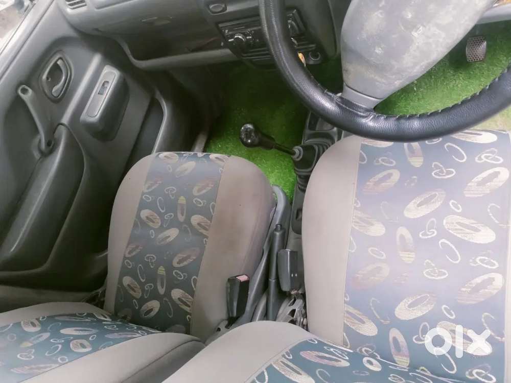 Maruti Suzuki Wagon R 2000