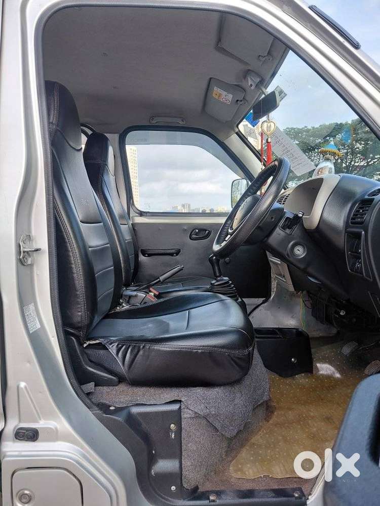 Maruti Suzuki Eeco 5 Str Ac (o), 2022, Cng & Hybrids