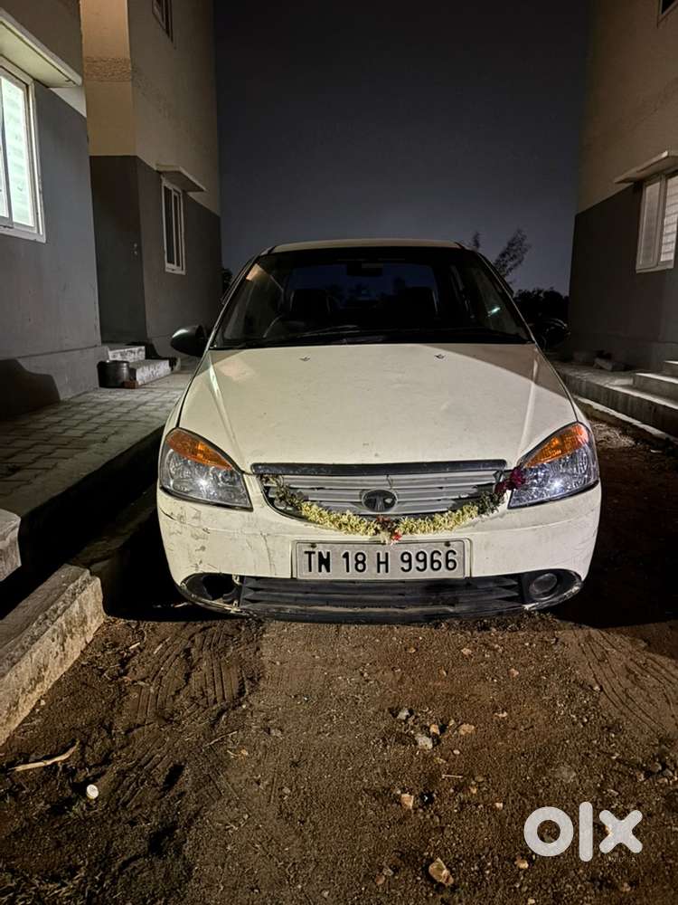 Tata Indigo Ecs 2011