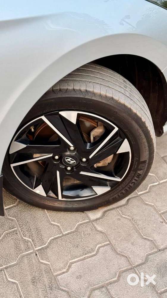 Hyundai Verna 2016-2017 1.6 Crdi At Sx Option, 2020, Diesel