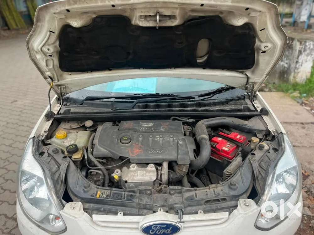 Ford Figo Diesel Exi, 2014, Diesel