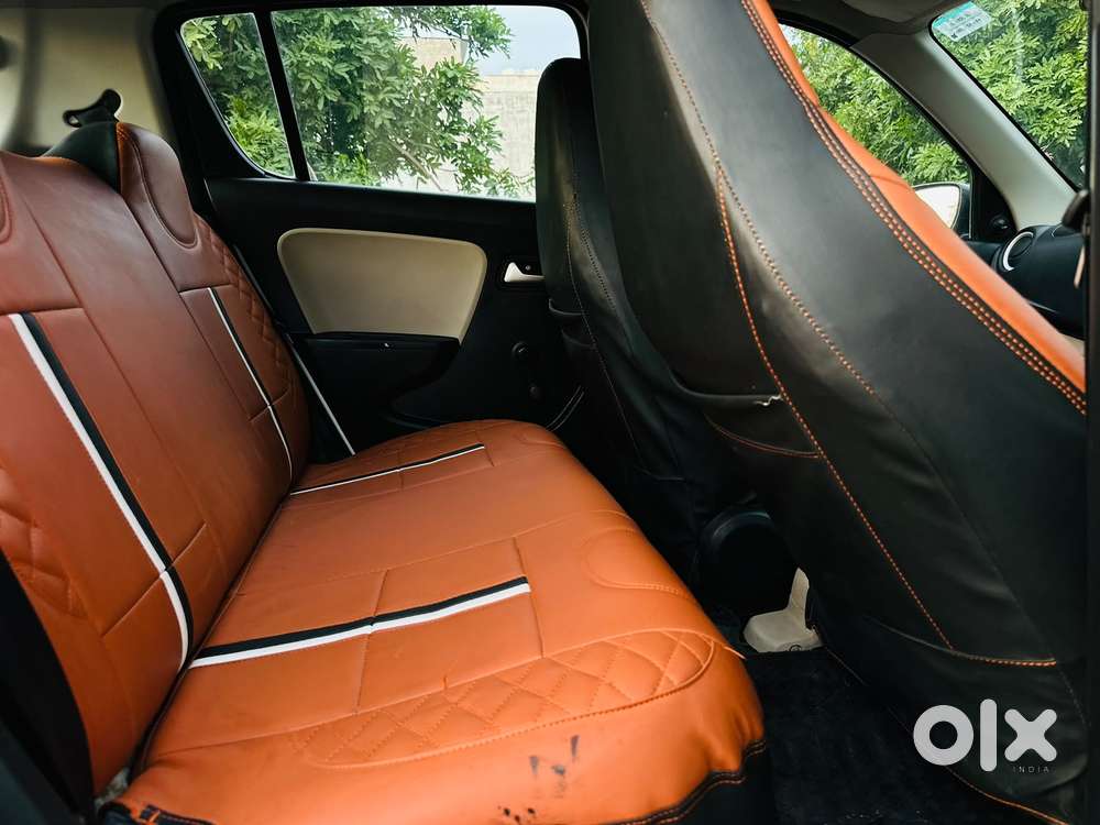 Maruti Suzuki Alto K10 1.0 Vxi, 2020, Petrol