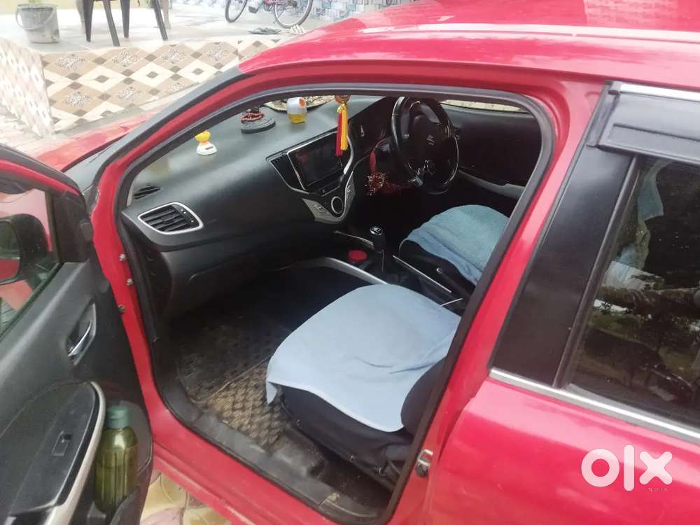 80000km Raining, 4 Tayr 80%, Istepni New