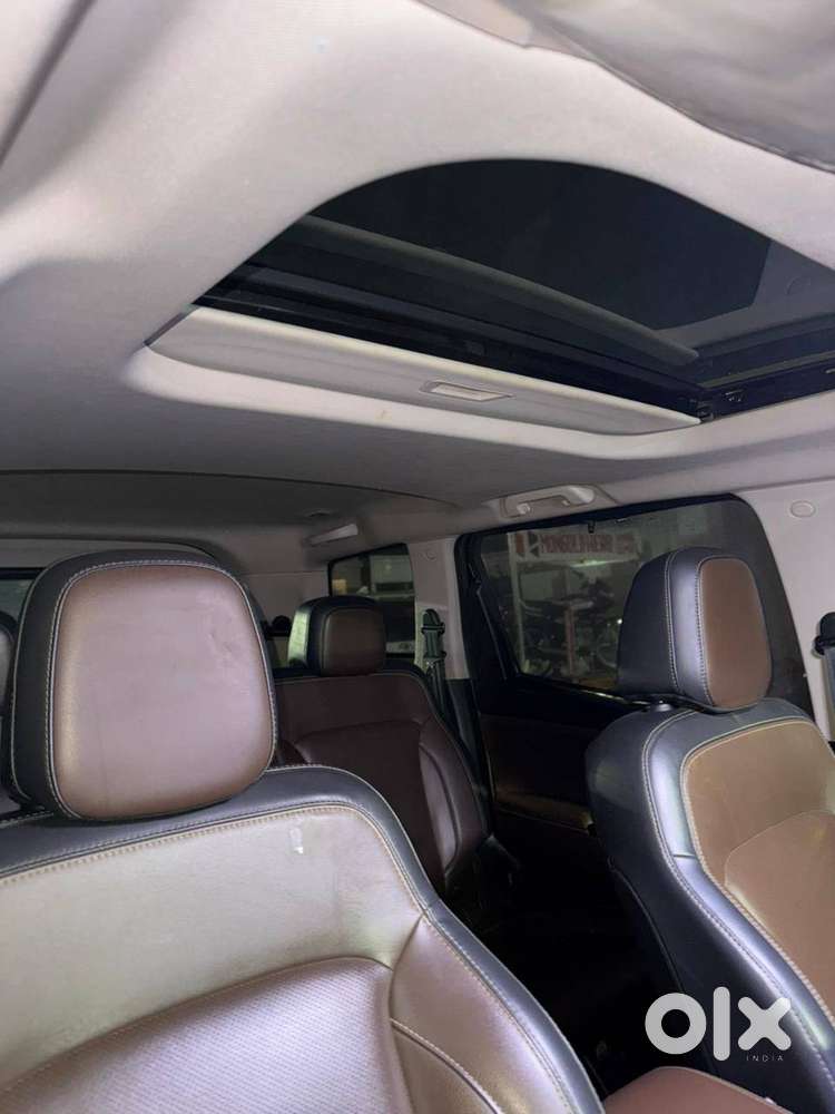 Mahindra Scorpio-n 2023 Z8 Diesel Well Maintained