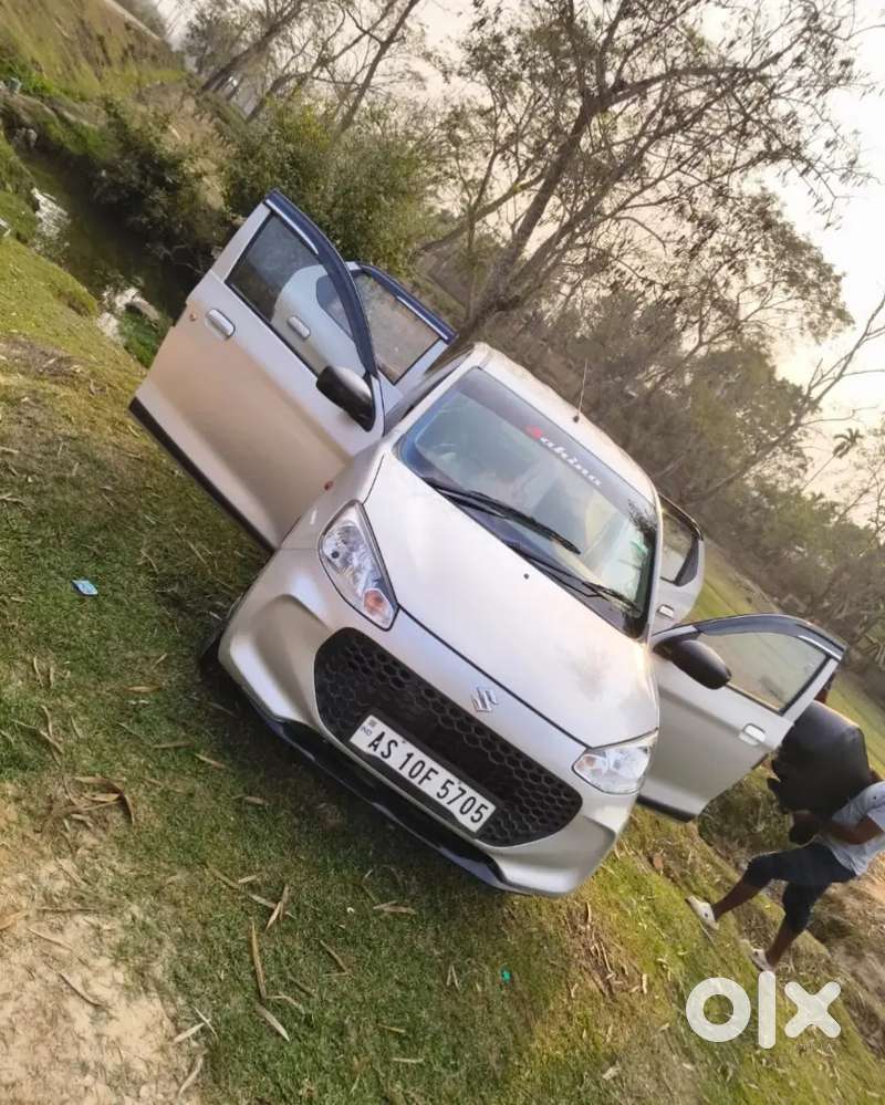 Maruti Suzuki Alto K10 2023 Petrol 21000 Emi 34 ..6180