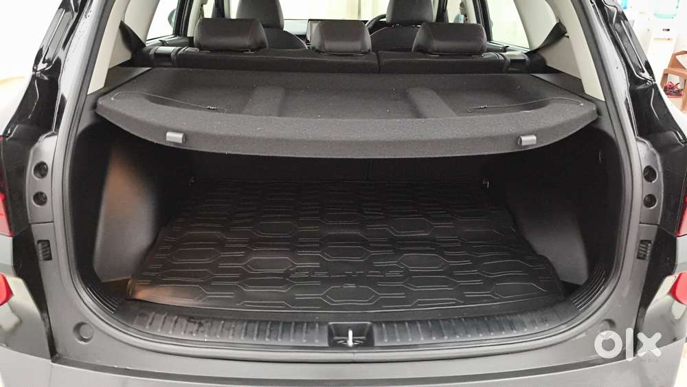 Kia Seltos 1.4 Gtx + Petrol At, 2019, Petrol