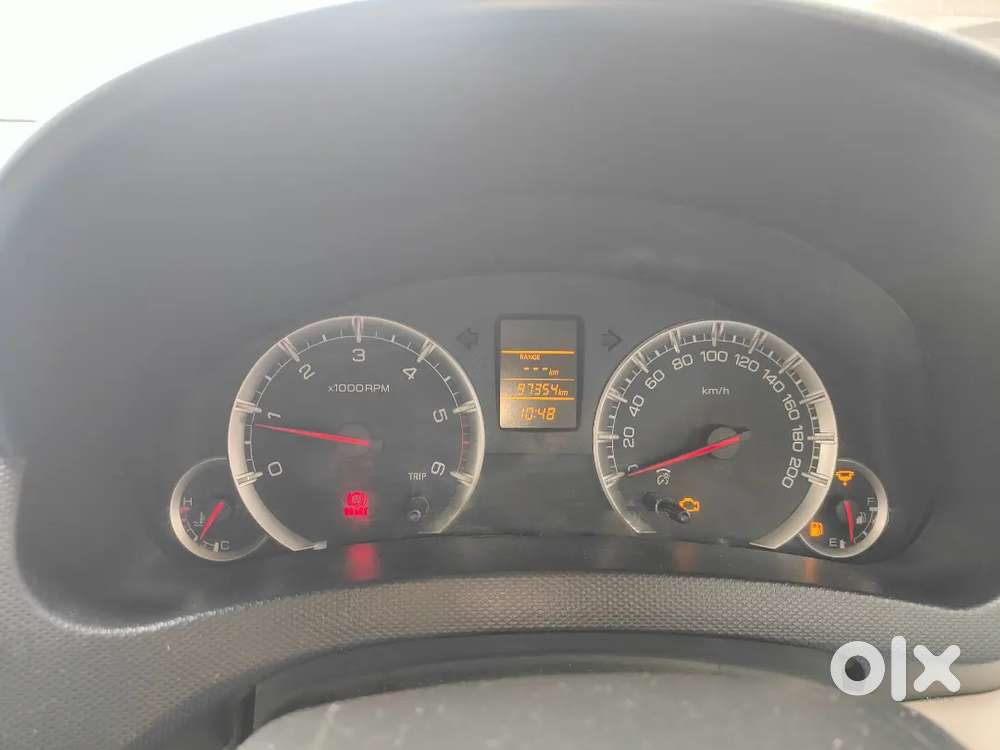 Maruti Suzuki Dzire Vdi 2014
