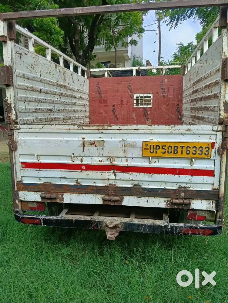 Ashok Leyland Stile Ls Diesel 2017