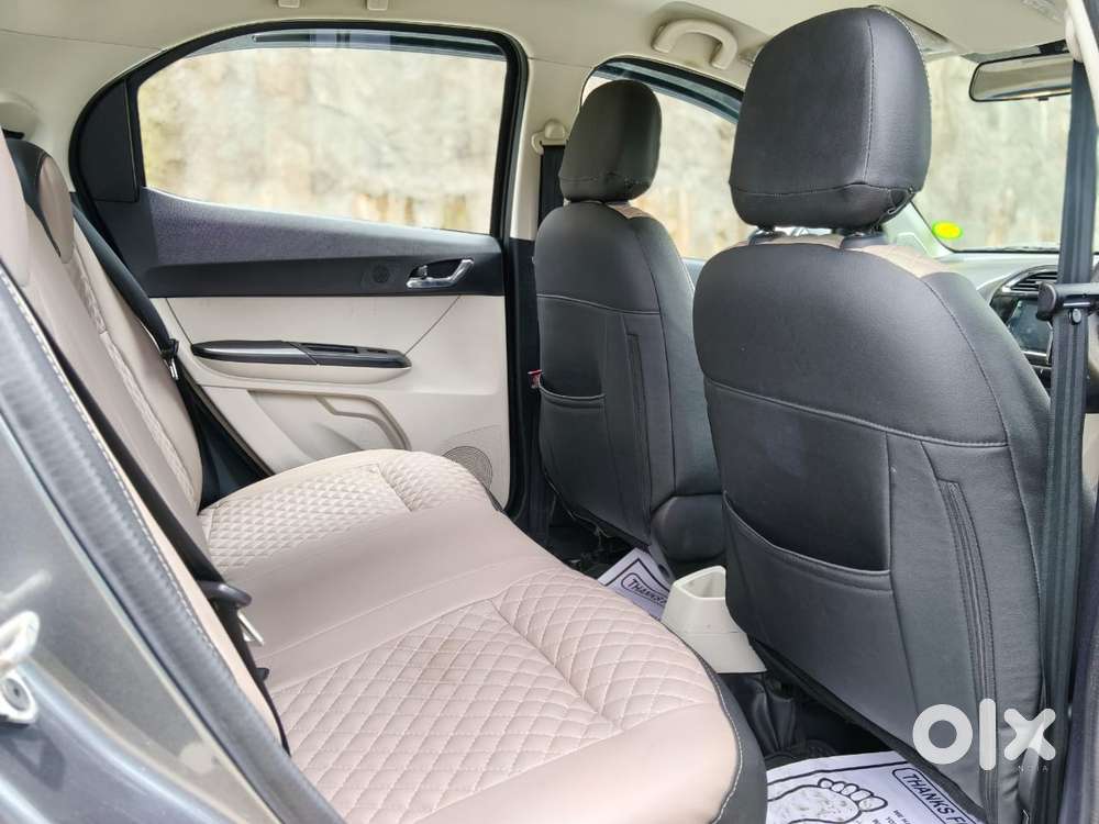 Tata Tiago Xza Plus Dual Tone, 2022, Petrol